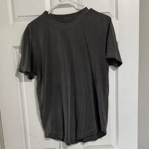 Classic Gray Buck Mason Men's T-Shirt